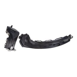 LEDM dynamické blinkry Audi A3 (8V)