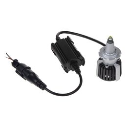 x LED D2S do světlometů (set), 6000Lumen, bílá