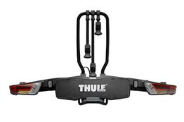 Nosič kol Thule EasyFold XT 934 black SPZ a DOPRAVA ZDARMA