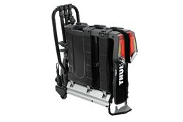 Nosič kol Thule EasyFold XT 934 black SPZ a DOPRAVA ZDARMA
