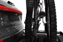 Chránič kol Thule Bike Protector