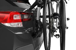 Chránič kol Thule Bike Protector
