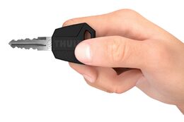 Zámková sada k nosičům Thule One Key System 12-Pack 451200