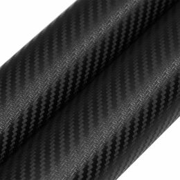 Folie ozdobná 3D carbon 152cm x 30m