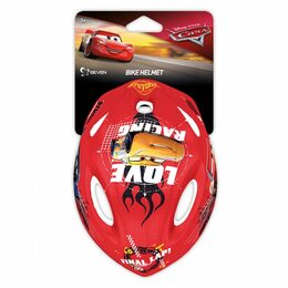 Dětská cyklo přilba CARS 3 Disney