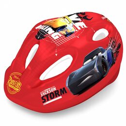 Dětská cyklo přilba CARS 3 Disney