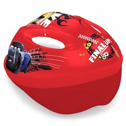 Dětská cyklo přilba CARS 3 Disney