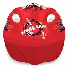 Dětská cyklo přilba CARS 3 Disney
