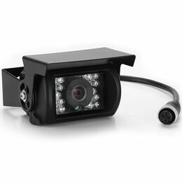 Couvací kamera AHD 1080P Truck/bus 4 PIN s IR, 12V