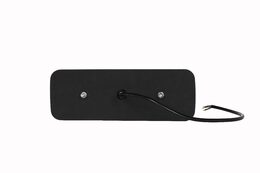 LED zadní světlo, dynamická směrovka, 12/24V - 284x100x37,8mm