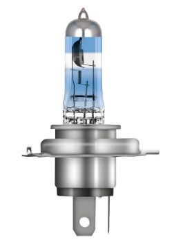 Autožárovka Osram H4 NIGHT BREAKER 200 (+200% 1ks)
