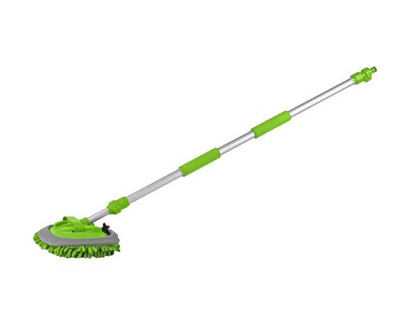 Průtokový Mop DELUXE - teleskopický 95 - 170 cm - LAS