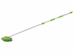 Průtokový Mop DELUXE - teleskopický 95 - 170 cm - LAS