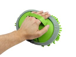 Průtokový Mop DELUXE - teleskopický 95 - 170 cm - LAS
