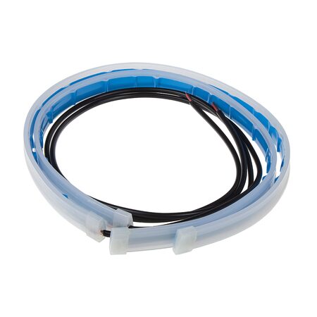 LED pásek poziční světla 45cm, 12V, bílá