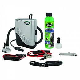 Moto opravná sada Slime "power sport" pro motocykly a skůtry