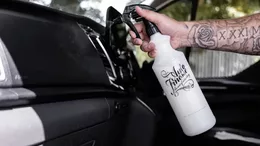 Oživovač plastů Auto Finesse Spritz Interior Detail Spray 5000 ml