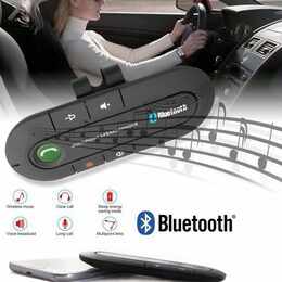 Hands free bluetooth souprava do auta UNI