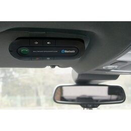 Hands free bluetooth souprava do auta UNI
