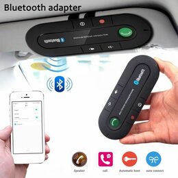 Hands free bluetooth souprava do auta UNI