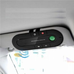 Hands free bluetooth souprava do auta UNI