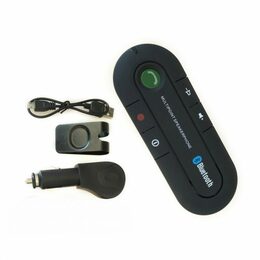 Hands free bluetooth souprava do auta UNI