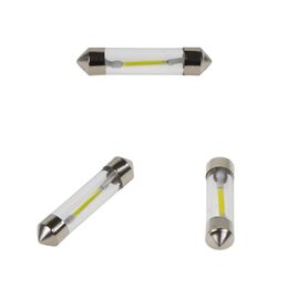 COB LED sufit (36mm) bílá, 12V