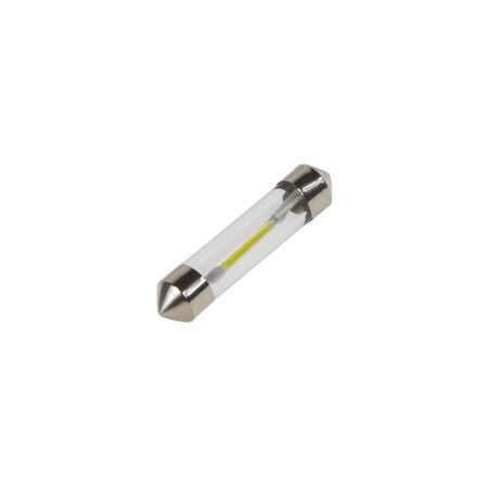 COB LED sufit (39mm) bílá, 12V