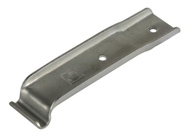 Uzávěr bočnic-protikus AGADOS Z-02 BVG/10-B