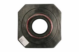 Výstražný kužel reflexní 45 cm, Carmotion