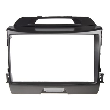 Redukce pro 9" autorádio Kia Sportage III 08/2010-