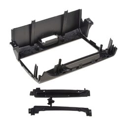 Redukce pro 9" autorádio Kia Sportage III 08/2010-