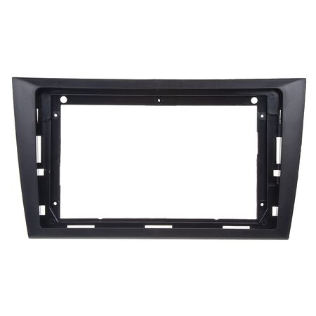 Redukce pro 9" autorádio VW Golf VI 2008-2015