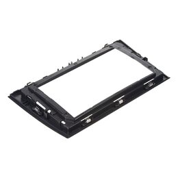 Redukce pro 9" autorádio VW Golf VI 2008-2015
