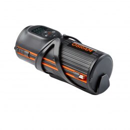 Kompresor Osram TYREinflate 2000 digitální 12V AKU