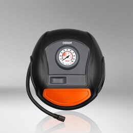 Kompresor Osram TYREinflate 200 analogový 12V