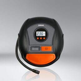 Kompresor Osram TYREinflate 450 digitální 12V