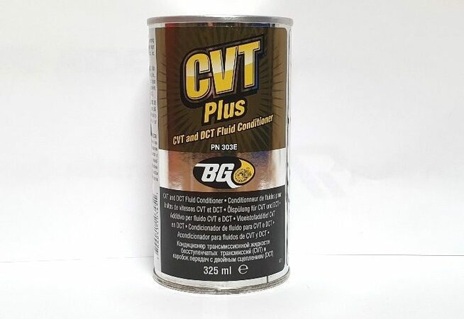 Kondicionér pro automatické převodovky BG 303 CVT-DSG Conditioner 325 ml
