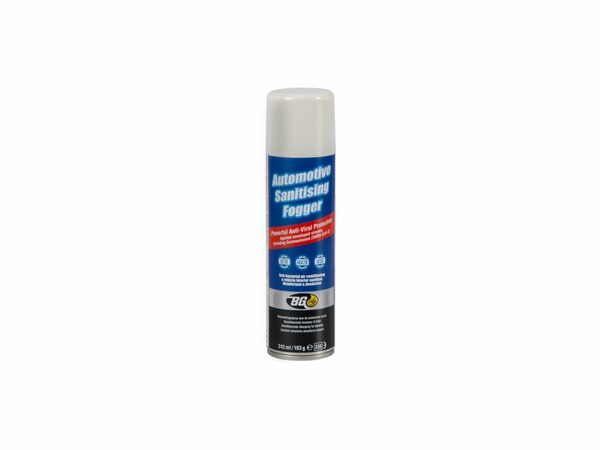 BG 703 Dezinfekční sprej ANTI-COVID-19, 242 ml