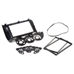 2DIN redukce pro Honda Jazz/City 2002-2008