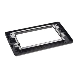 2DIN redukce pro Renault Master/Opel Movano/Nissan NV-400 2019-