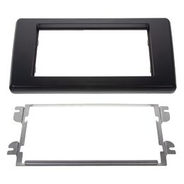 2DIN redukce pro Renault Master/Opel Movano/Nissan NV-400 2019-