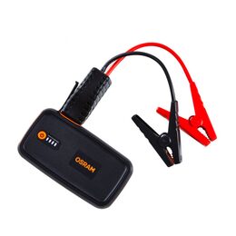 Startovací zdroj - jumpstart OSRAM 13000mAh/300A, 12V recykl31