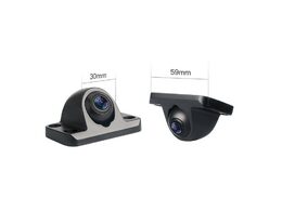 AHD 1080P kamera 4PIN, vnější, NTSC / PAL, 160°