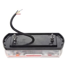 Sdružená LED lampa zadní levá