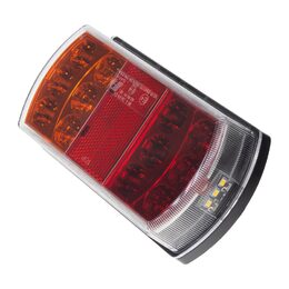 Sdružená LED lampa zadní pravá