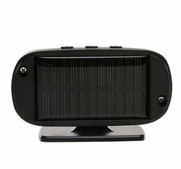 TPMS kontrola tlaku v pneumatice 4 externí čidla / solární napájení