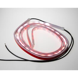LED pásek do dveří - výstražné světlo, 120 cm