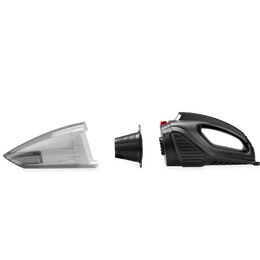 Vysavač do auta HEYNER PREMIUM 12V 90W