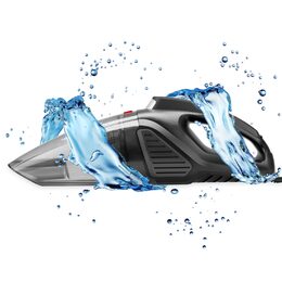Vysavač do auta HEYNER PREMIUM 12V 90W